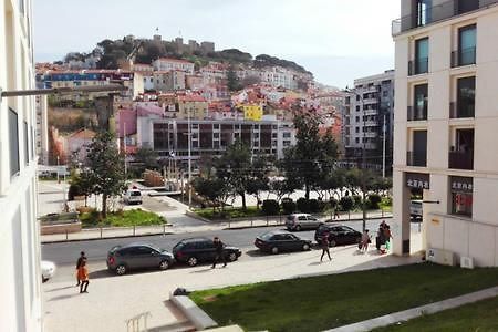 Fabulous Apartaments 1 St Floor Lisboa Exterior foto